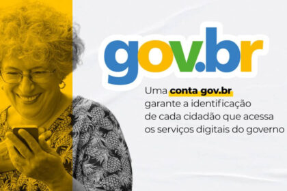 Atualização no GOV.BR, como autenticar conta no GOV.BR