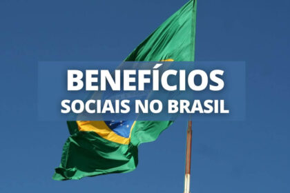 Benefícios Sociais