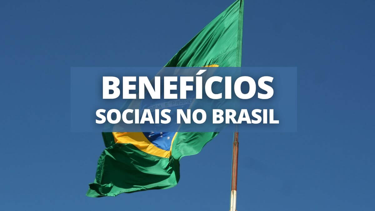 Benefícios Sociais