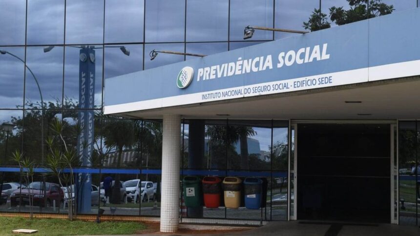 INSS, Previdência Social, Benefícios INSS, BPC