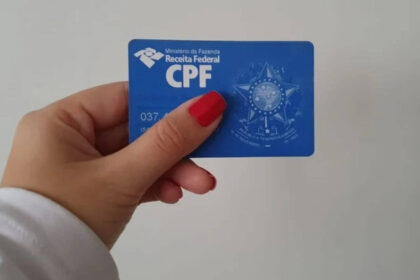 Nova lei do CPF entra em vigor no Brasil; veja o que muda, CPF, lei do CPF, cadastro de pessoa física, registro geral, carteira de identidade, rg