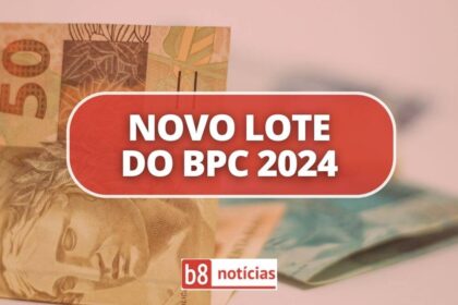 BPC, pagamento BPC, rodada BPC, calendário BPC, regras BPC