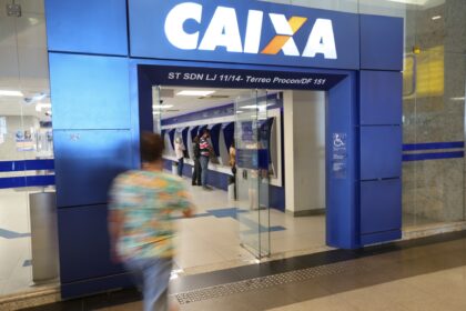 Agências da Caixa Econômica Federal do Distrito Federal