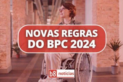 regras BPC, novas regras BPC, pcd bpc