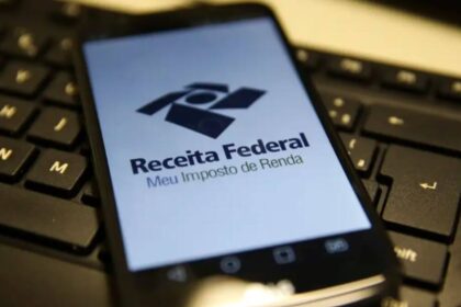 Receita Federal, declaração IR, Imposto de Renda, golpe, erro na declaração