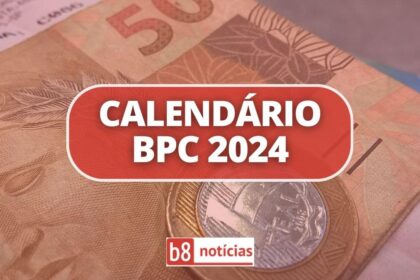 datas bpc, calendário bpc, parcela bpc, nova rodada do bpc