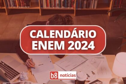 Enem 2024, calendário, isenção de taxa, justificativa de ausência