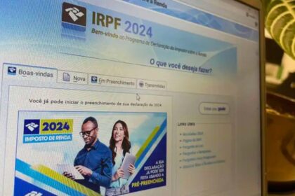 IRPF 2024, IR, desempregados