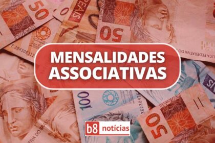 mensalidades associativas do inss, bloqueio de mensalidade associativa, como bloquear benefício para desconto de mensalidade