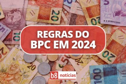 regras bpc 2024, parcelas bpc 2024, contribuição do inss