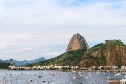 Rio de Janeiro, feriado