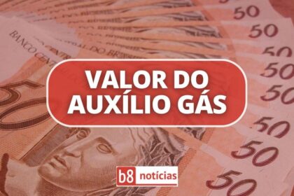 Valores do Auxílio Gás, Auxílio Gás, Abril